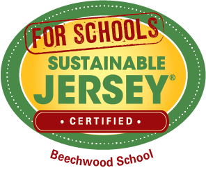 Sustainable NJ Logo